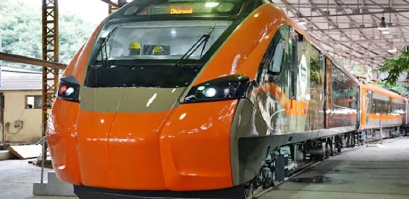 വന്ദേഭാരത് സ്ലീപ്പറിൽ ‘ആർഎസി’ ഇല്ല;