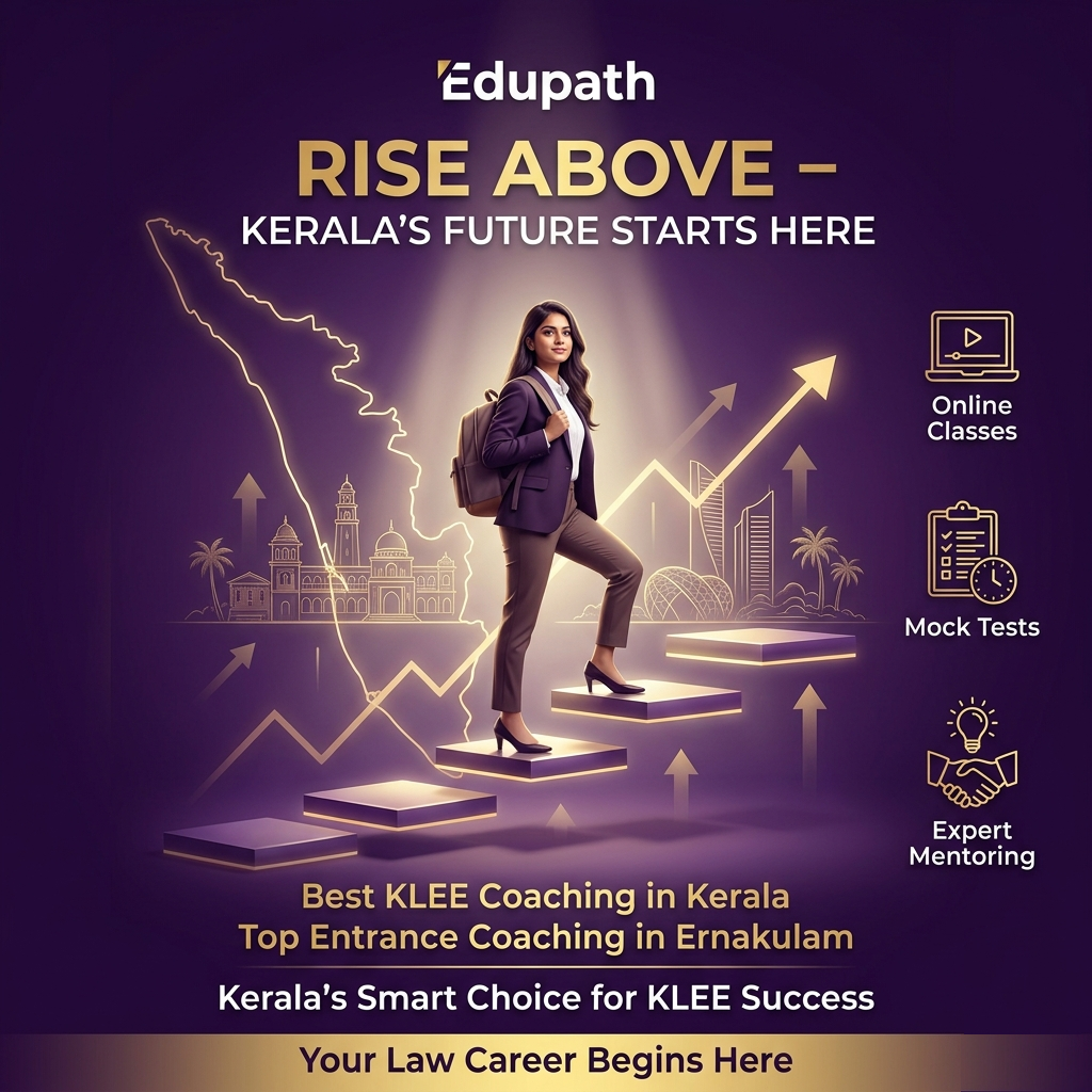 best klee coaching in kerala