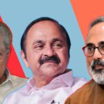 അരങ്ങേറ്റത്തിൽ തന്നെ ഹിറ്റ്; വിജയ്ക്ക് തമിഴ് രാഷ്ട്രീയത്തിലെ അട്ടിമറി വിജയം 