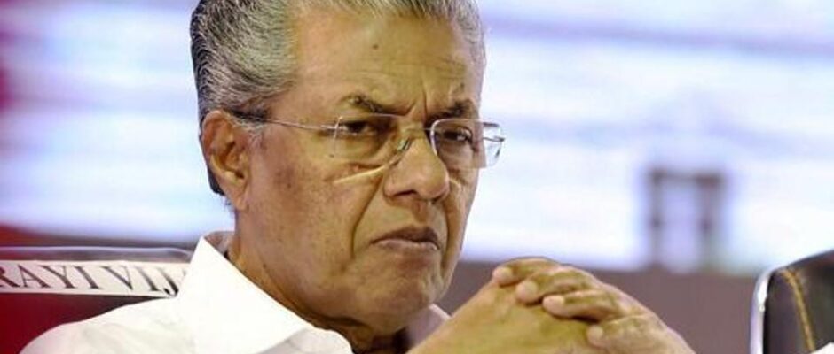 ഇടതുകോട്ടകൾ തകർന്നു; മുഖ്യമന്ത്രിക്ക് ജനങ്ങളുടെ മറുപടി: 'കടക്ക് പുറത്ത്'