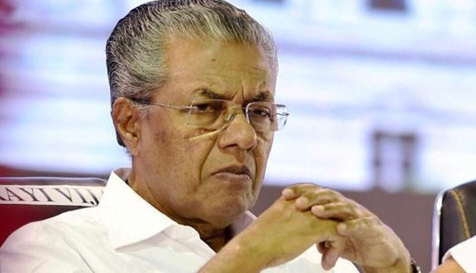 ഇടതുകോട്ടകൾ തകർന്നു; മുഖ്യമന്ത്രിക്ക് ജനങ്ങളുടെ മറുപടി: 'കടക്ക് പുറത്ത്'