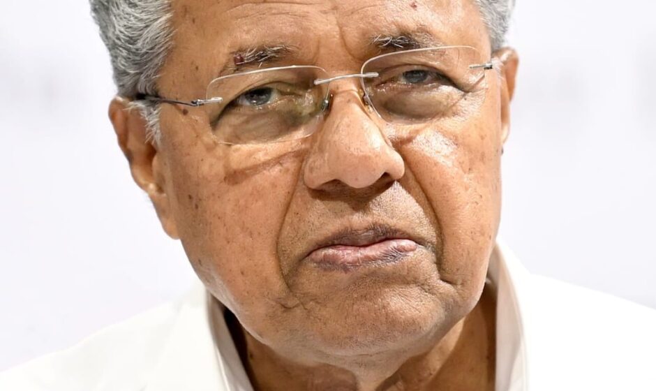 പ്രതിപക്ഷത്തിന്റെ അമരക്കാരനായി പിണറായി വിജയൻ? എൽ.ഡി.എഫിൽ അണിയറ നീക്കങ്ങൾ സജീവം