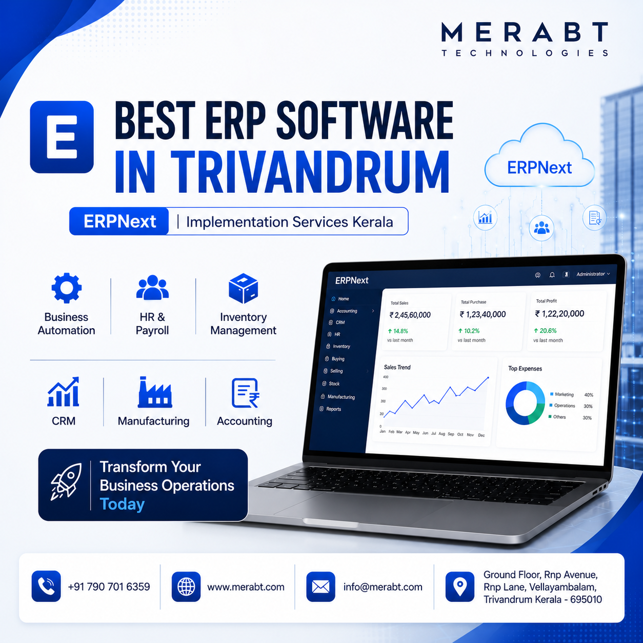 best-erp-services-in-trivandrum