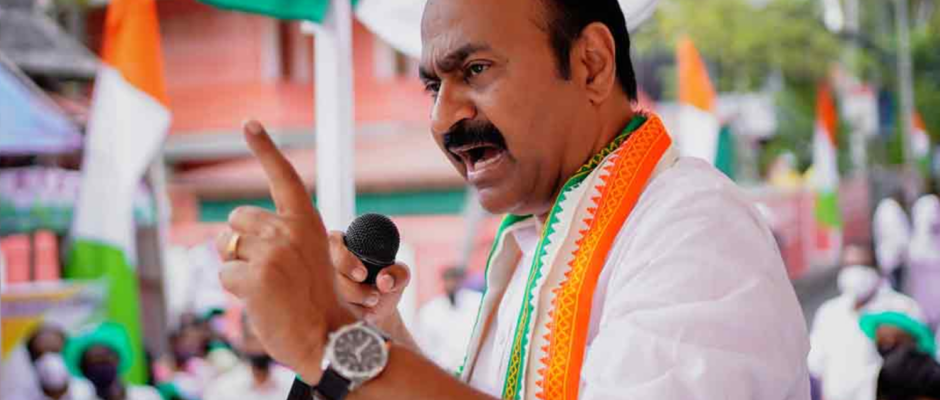 kerala chief minister