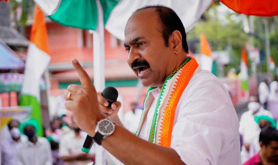 kerala chief minister