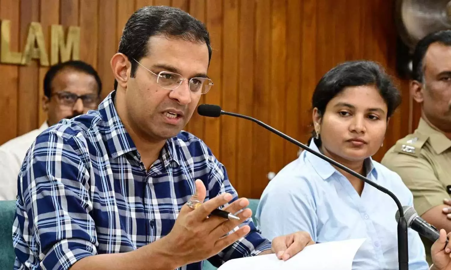 കീം ഫലം: എൻജിനീയറിങ് പ്രവേശനത്തിന് വഴിയൊരുങ്ങി; ഇനി കൗൺസലിങ് ഘട്ടം