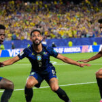 മെസ്സിയുടെ ഫൗൾ വിവാദം: അർജന്റീനയ്ക്കെതിരെ ഫിഫയിൽ പരാതിയുമായി അൾജീരിയ