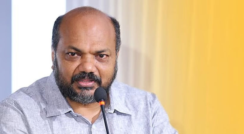  “മറ്റാരുണ്ട് എന്ന ചോദ്യം ശരിയായില്ല”: മുൻകാല മുദ്രാവാക്യം തെറ്റായിരുന്നെന്ന് പി. രാജീവ്