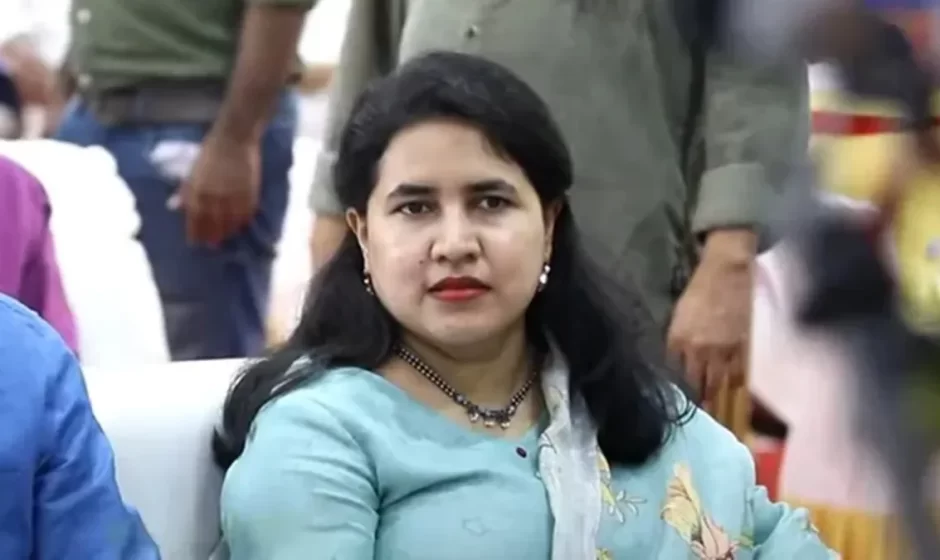 മാസപ്പടി കേസ്: ഇ.ഡിക്ക് മുന്നിൽ വീണാ വിജയൻ; കൊച്ചിയിൽ കനത്ത സുരക്ഷ