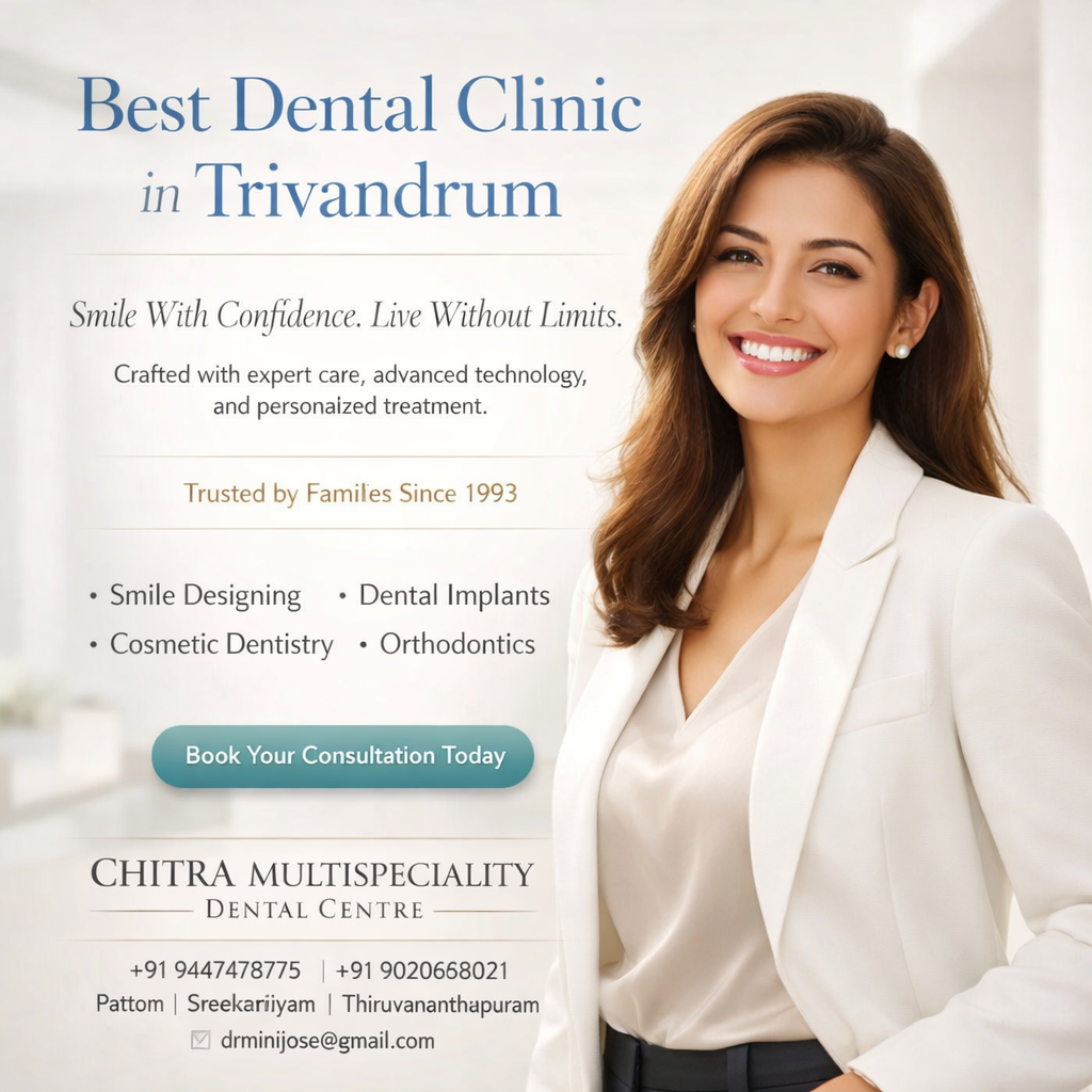 best-dental-clinic-in-trivandrum