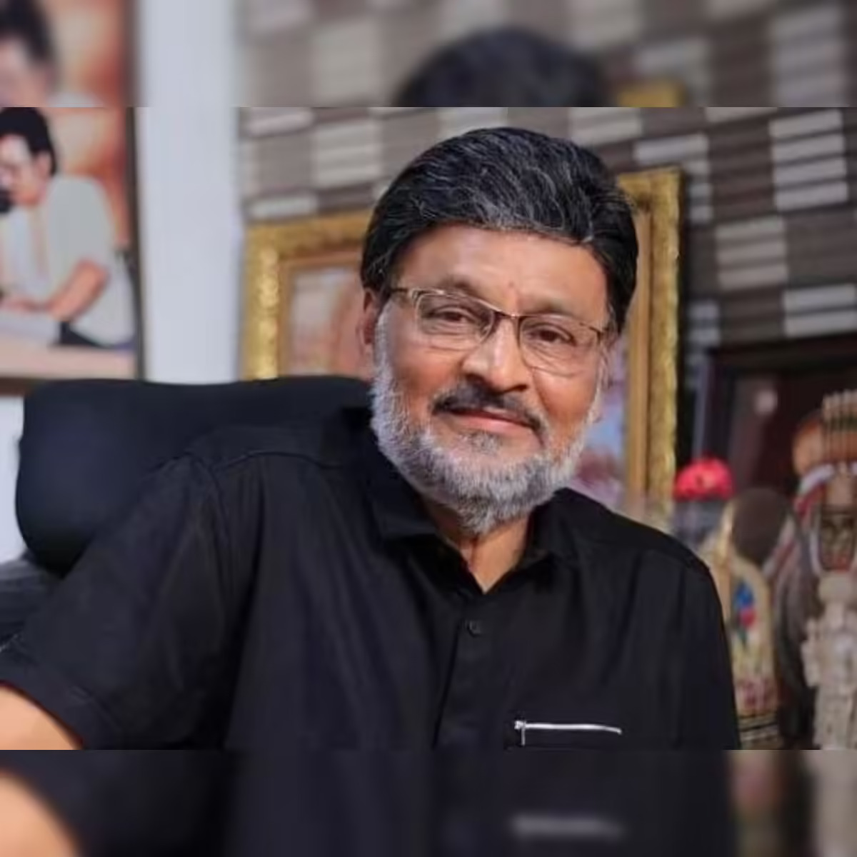തമിഴ് സിനിമയുടെ ‘സ്ക്രീൻപ്ലേ കിങ്’ കെ. ഭാഗ്യരാജ് അന്തരിച്ചു