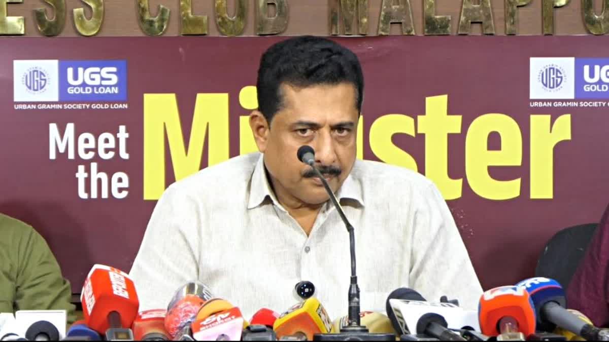 പി.എം ശ്രീ വിവാദം: കരാറിന്റെ തടവറയിൽ കേരളം; പിന്മാറാൻ അധികാരമില്ലെന്ന് വിദ്യാഭ്യാസമന്ത്രി എൻ. ഷംസുദ്ദീൻ