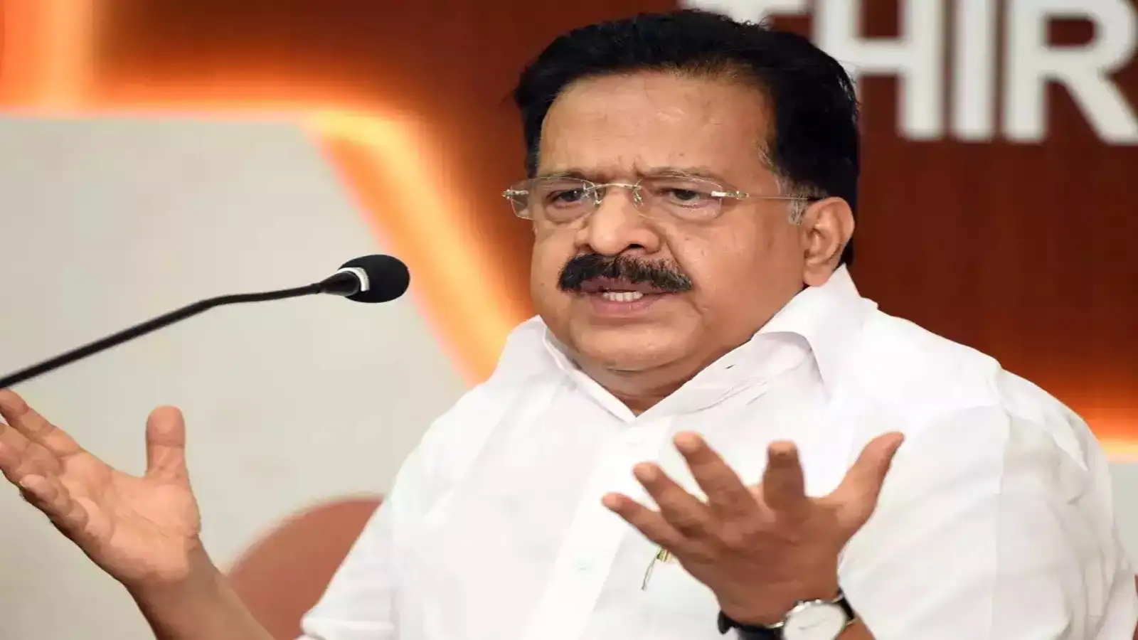 ശബരിമല സ്വർണ്ണക്കൊള്ള: അന്വേഷണം രാഷ്ട്രീയപ്രേരിതമല്ലെന്ന് രമേശ് ചെന്നിത്തല