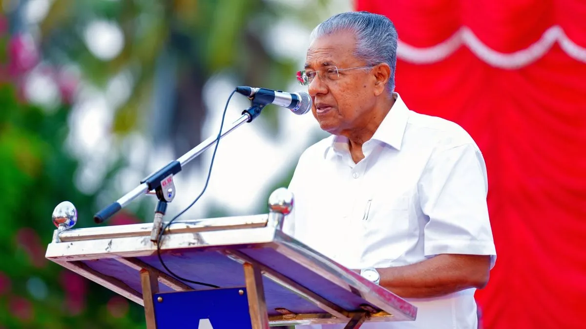 സിഎംആർഎൽ-എക്സാലോജിക്: പിണറായിയുടെയും വീണയുടെയും വീടുകളിൽ വീണ്ടും ഇ.ഡി പരിശോധന