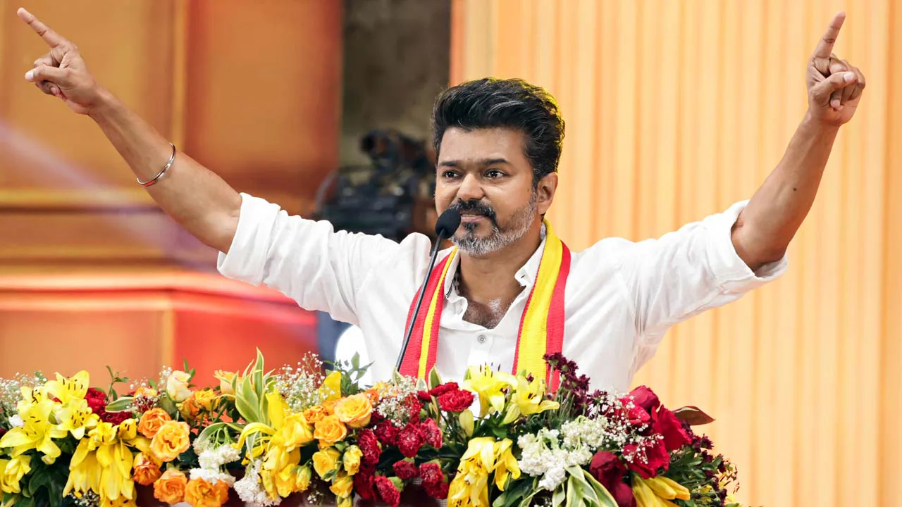 15 MLA-മാർക്ക് 35 കോടി; തമിഴ്നാട് സർക്കാരിനെ അട്ടിമറിക്കാൻ ഗൂഢാലോചന: നാല് പേർ അറസ്റ്റിൽ