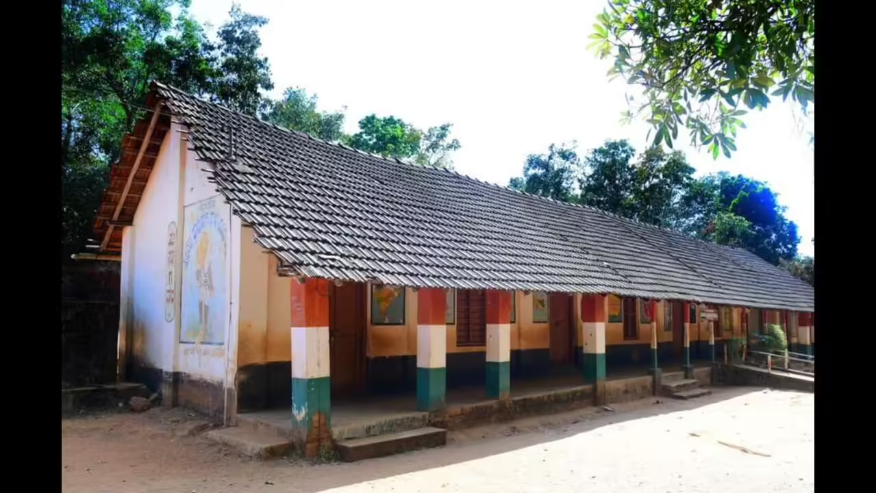 സർക്കാർ സ്കൂളുകൾ വിട്ടു വിദ്യാർഥികൾ; സ്വകാര്യ മേഖലയിൽ വൻ കുതിപ്പ്