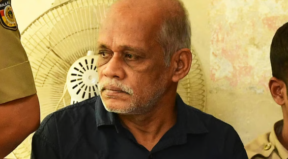 നെന്മാറ ഇരട്ടക്കൊല: ചെന്താമരയുടെ ശിക്ഷാവിധി നാളെ
