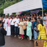 പ്രണയാഭ്യർത്ഥന നിരസിച്ചു; നിയമവിദ്യാർഥിനിയെ കൊലപ്പെടുത്തി സുഹൃത്തിന്റെ സഹോദരൻ
