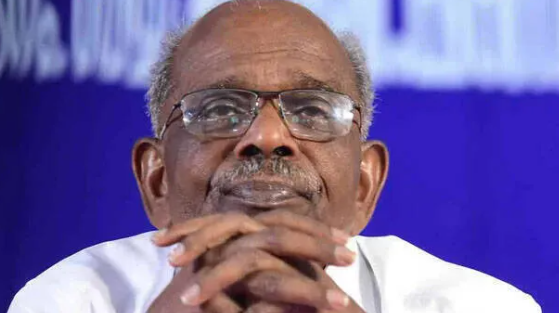 ഉദ്യോഗസ്ഥർക്ക് എം.എം മണിയുടെ ഭീഷണി: ‘മര്യാദയ്ക്ക് നടന്നില്ലെങ്കിൽ വഴിയിൽ നേരിടും’