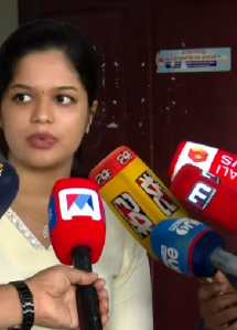 പാലാ നഗരസഭയിൽ കയ്യാങ്കളി : UDF-ന് ഭരണം നഷ്ടമായി