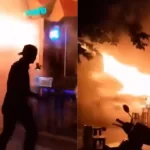 കുവൈറ്റ് എണ്ണഖനന കേന്ദ്രത്തിൽ ഇറാൻ ഡ്രോൺ ആക്രമണം; ഒരാൾക്ക് പരിക്ക്