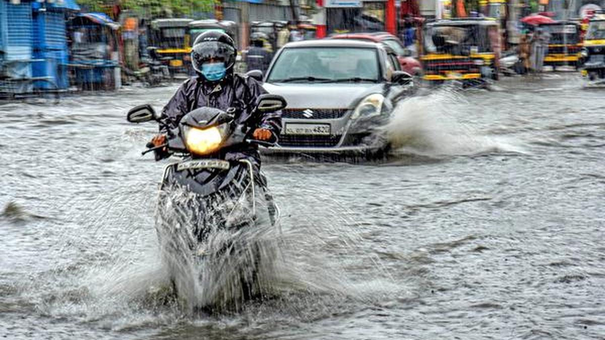 വടക്കന്‍ ജില്ലകളില്‍ ഇന്നും മഴ തുടരും; ജാഗ്രത നിര്‍ദ്ദേശവുമായി കളക്ടർ