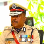 ബഹിരാകാശത്തേക്ക് മലയാളി കുതിപ്പ്: ചരിത്രം കുറിക്കാൻ അനിൽ മേനോൻ