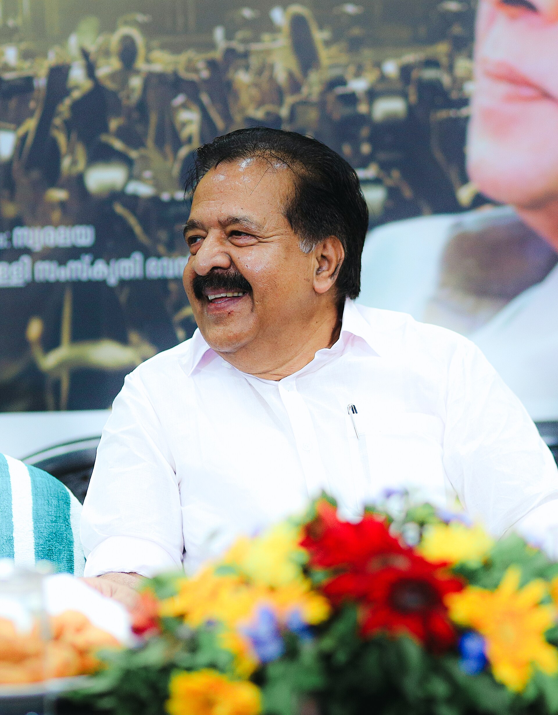  സ്ത്രീധന പീഡനക്കേസുകൾ: അന്വേഷണത്തിന് രമേശ് ചെന്നിത്തലയുടെ നേതൃത്വത്തിൽ പ്രത്യേക ടാസ്ക് ഫോഴ്സ്