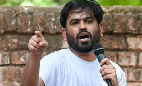 ജന്തർ മന്ദറിൽ പ്രതിഷേധം ശക്തം: സോനം വാങ്‌ചുക്കിനെ മാറ്റിയതിന് പിന്നാലെ നിരാഹാരവുമായി അഭിജീത് ദീപ്കെ