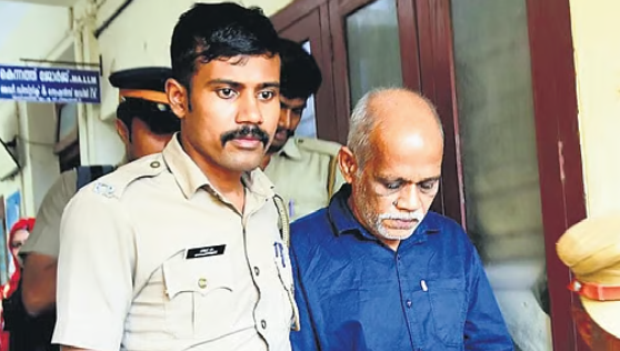 നെന്മാറ ഇരട്ടക്കൊലപാതകം: പ്രതി ചെന്താമരയ്ക്ക് ഇന്ന് വിധി