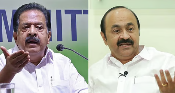 പുനർജനി കേസിൽ ക്ലീൻ ചിറ്റ്; മുഖ്യമന്ത്രിക്കെതിരെയുള്ള ആരോപണങ്ങൾ അടിസ്ഥാനരഹിതം: രമേശ് ചെന്നിത്തല