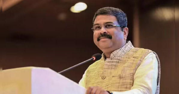ധര്‍മേന്ദ്ര പ്രധാന്റെ രാജി തള്ളി കേന്ദ്രം; CJP-യുടെ മറ്റ് ആവശ്യങ്ങള്‍ പരിഗണിക്കുമെന്ന് സര്‍ക്കാര്‍
