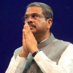 ധർമ്മേന്ദ്ര പ്രധാന്റെ രാജി ജീവനൊടുക്കിയ വിദ്യാർത്ഥികൾക്ക് സമർപ്പിച്ച് അഭിജിത് ദീപ്കെ