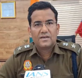 വനിതാ പ്രക്ഷോഭകരെ മർദ്ദിച്ച സംഭവം: അഡിഷണൽ ഡിസിപിയെ ചുമതലകളിൽ നിന്ന് നീക്കി