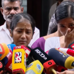 CJP പ്രക്ഷോഭം: നിരാഹാരം അവസാനിപ്പിച്ച് അഭിജീത് ദീപകെ; കേന്ദ്രമന്ത്രിയുമായി ചർച്ചയ്ക്ക് പ്രതിനിധി സംഘം