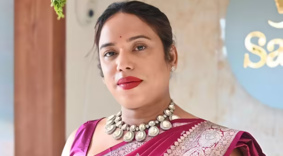 പ്രധാനമന്ത്രിയെ അധിക്ഷേപിച്ചു: മഹിളാ മോർച്ചയുടെ പരാതിയിൽ ജാൻമണി ദാസിനെതിരെ കേസ്