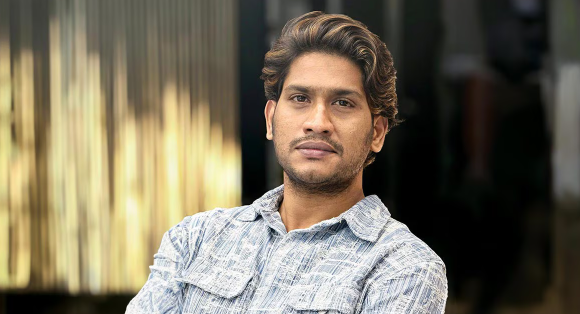 അഖിൽ മാരാർ ട്വന്റി 20 വിട്ടു; സാബു ജേക്കബ് വഞ്ചിച്ചെന്ന് ആരോപണം