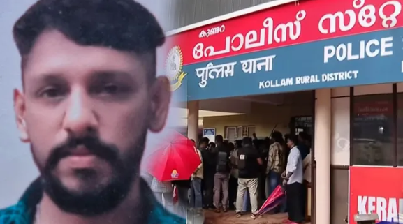 സിയാദിന്റെ കസ്റ്റഡി മരണം: കുണ്ടറ പൊലീസിന്റെ വാദങ്ങൾ പൊളിയുന്നു