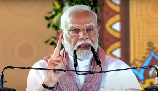 നീറ്റ് പരീക്ഷാ തട്ടിപ്പ്: കർശന ശിക്ഷ ഉറപ്പാക്കാൻ പുതിയ ബില്ലുമായി മോദി
