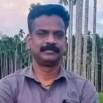 വിദ്യാര്‍ഥികള്‍ക്ക് നേരെ പെല്ലറ്റ് ഗണ്‍ ഉപയോഗിച്ച ഉദ്യോഗസ്ഥൻ കണ്ടെത്തി ; പരുക്കേറ്റത് 5 പേർക്ക്