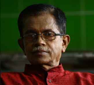  ടി.ജി. മോഹൻദാസിന്റെ പരാമർശം വ്യക്തിപരം; തള്ളി ആർ.എസ്.എസ് നേതാവ് കെ.ബി. ശ്രീകുമാർ