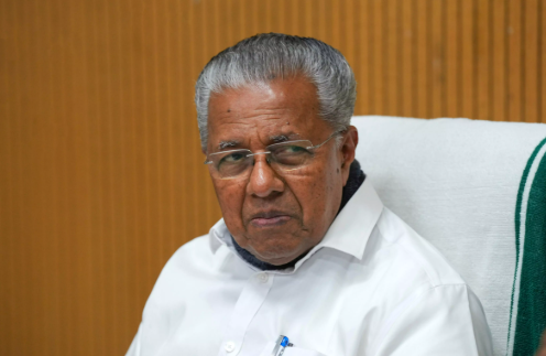പ്രതിപക്ഷ ഉപനേതാവ് പദവി ചർച്ച : പിണറായിയുടെ നിലപാട് സിപിഐ-സിപിഎം ഭിന്നതയിലേക്ക്