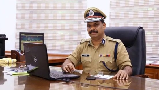 എ.ഡി.ജി.പി പി. വിജയന് ക്ലീൻ ചിറ്റ്; ‘പുണ്യം പൂങ്കാവനം’ പദ്ധതി പുനരാരംഭിക്കുന്നു