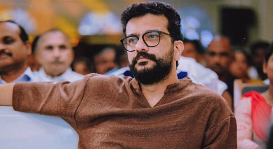  ‘അമ്മ’ അഡ്ഹോക്ക് കമ്മിറ്റി: കേസിൽ നിന്ന് പിന്മാറി രമേശ് പിഷാരടി
