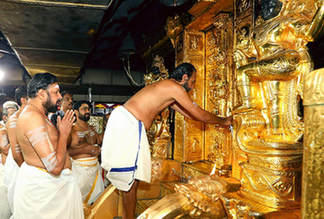  ശബരിമല സ്വർണക്കൊള്ള: കൂടുതൽ അറസ്റ്റിന് എസ്‌ഐടി നീക്കം