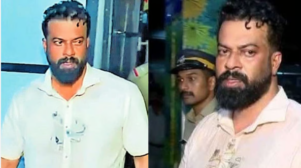 കാപ്പ കേസ്: കൗൺസിലർ ആർ. സുഗതന്റെ അയോഗ്യത തടയാൻ തിരുവനന്തപുരം കോർപ്പറേഷനിൽ നീക്കം; ഇന്ന് കൗൺസിൽ യോഗം