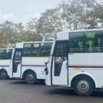 സ്ത്രീകൾക്കായി KSRTC രാത്രികാല പിങ്ക് ബസ് വരുന്നു