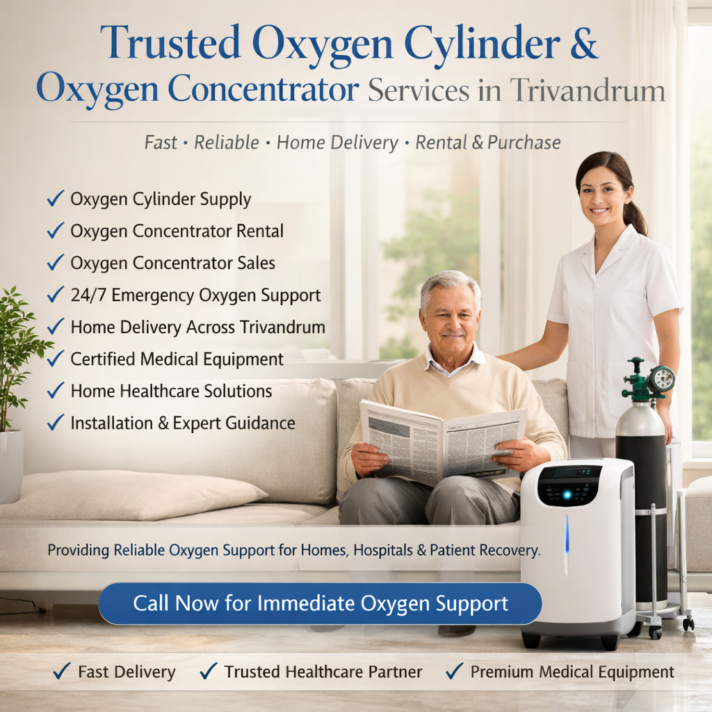 best-Oxygen-Dealers-in-Trivandrum