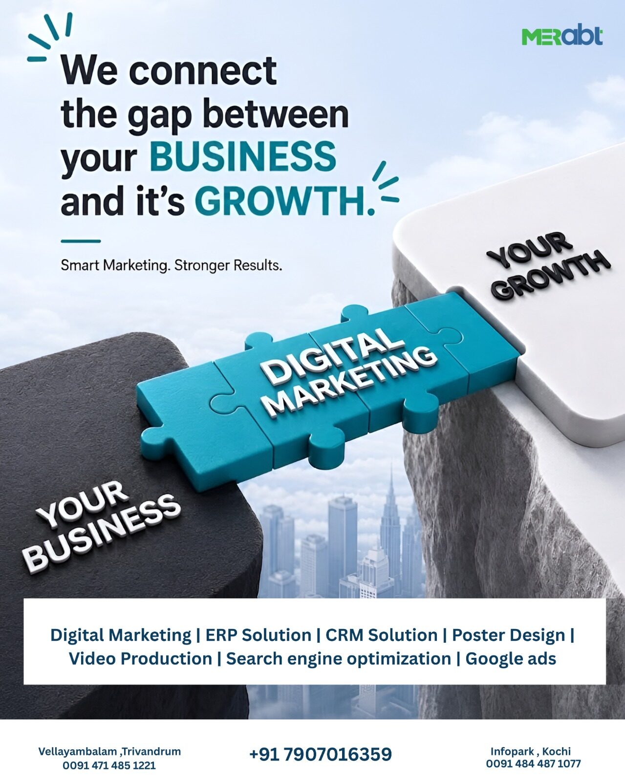 best digital marketing agency in kerala