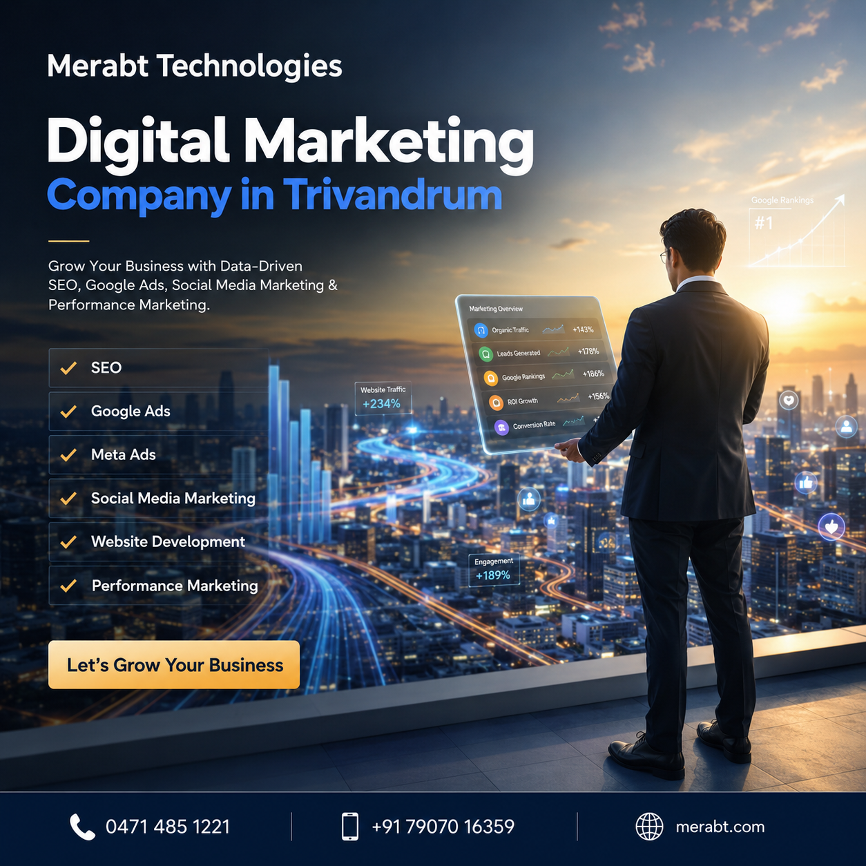 best-digital-marketing-company-in-trivandrum